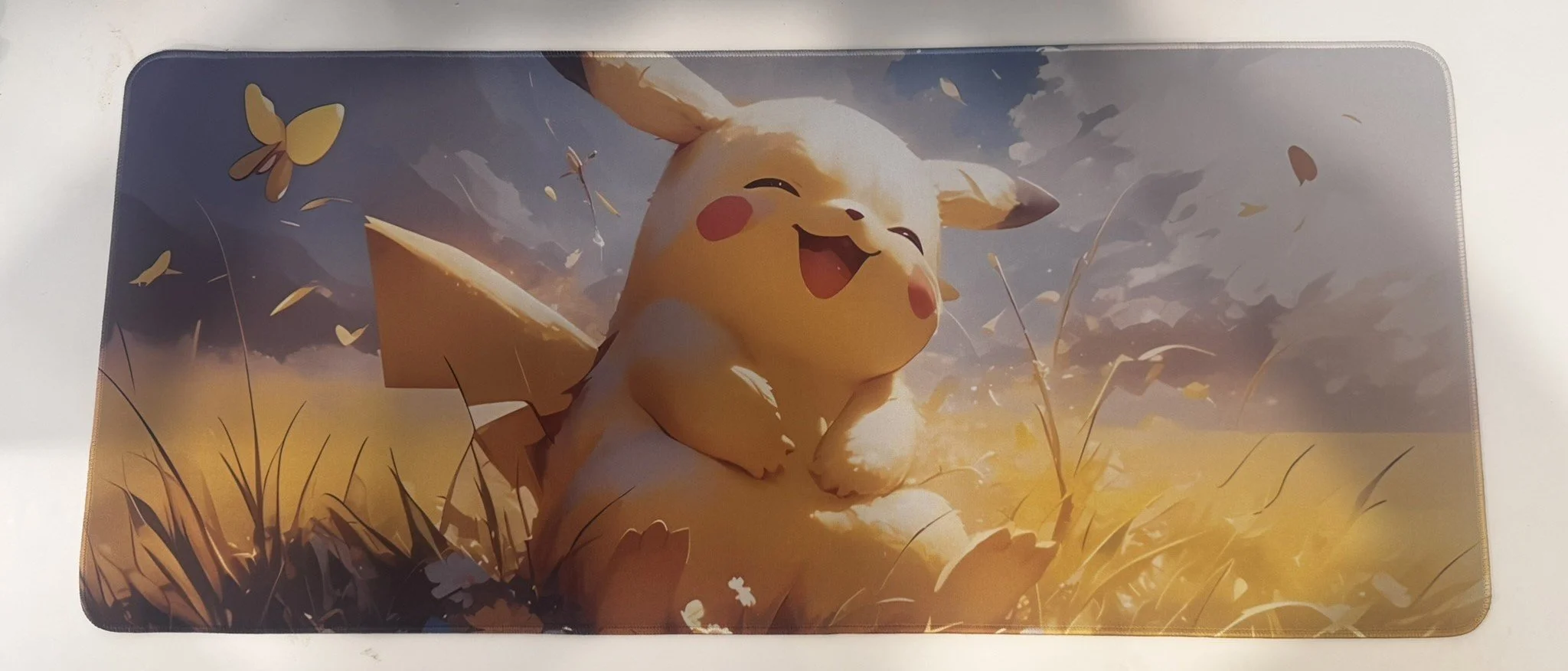 Premium Collectible Playmat - Style #9 900x400x3mm