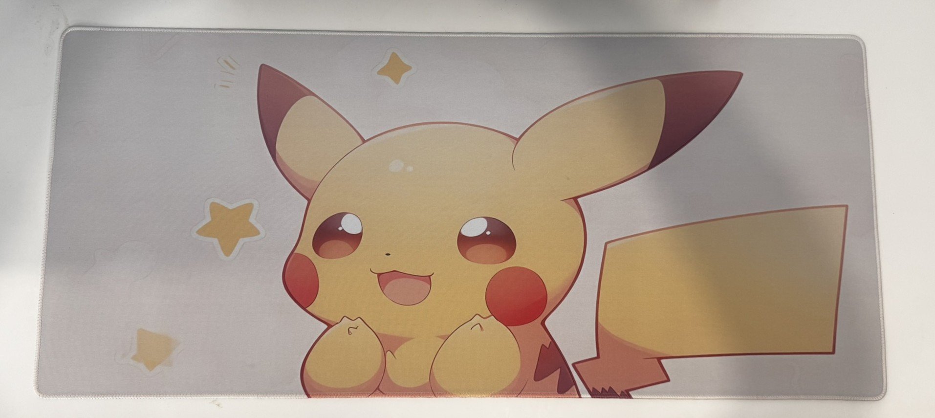 Premium Collectible Playmat - Style #8 900x400x3mm