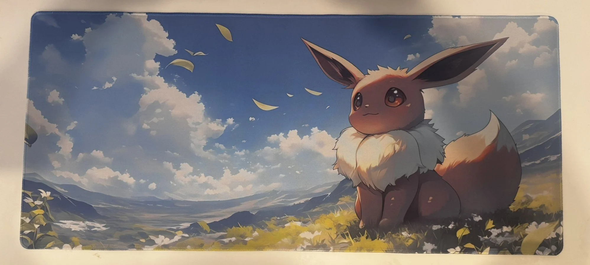 Premium Collectible Playmat - Style #4 900x400x3mm