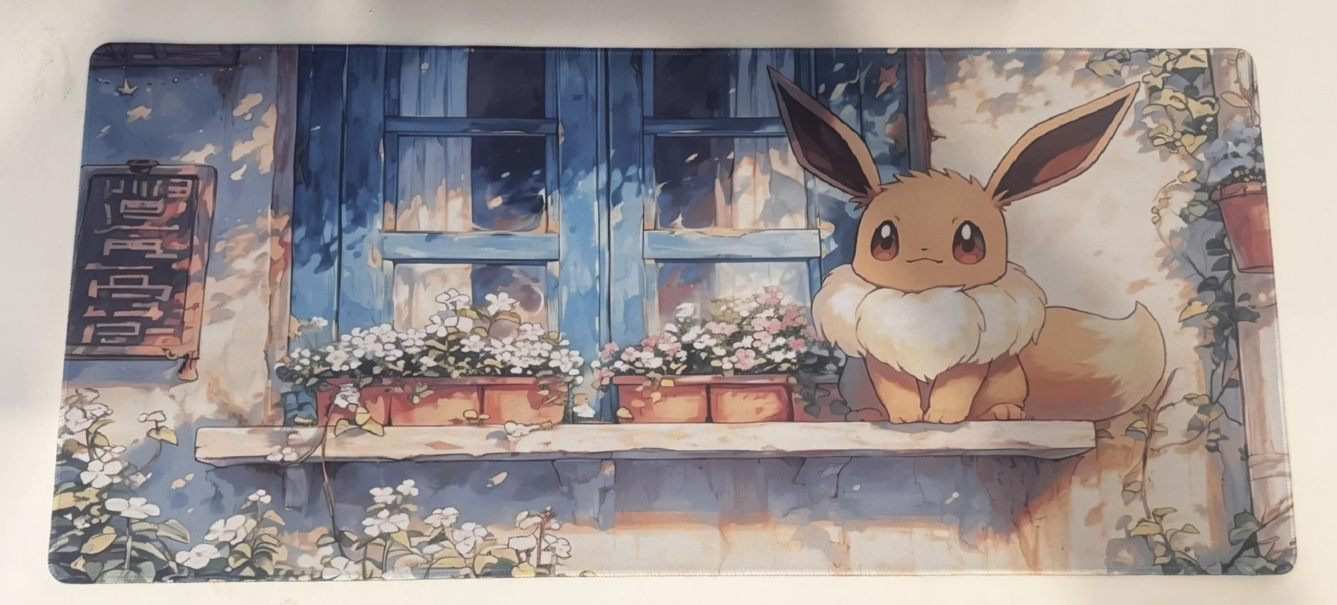 Premium Collectible Playmat - Style #3 900x400x3mm