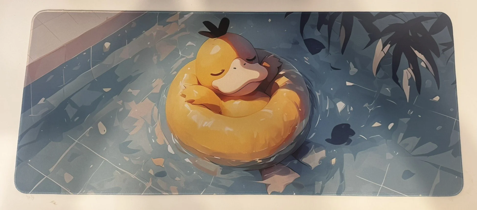 Premium Collectible Playmat - Style #12 900x400x3mm