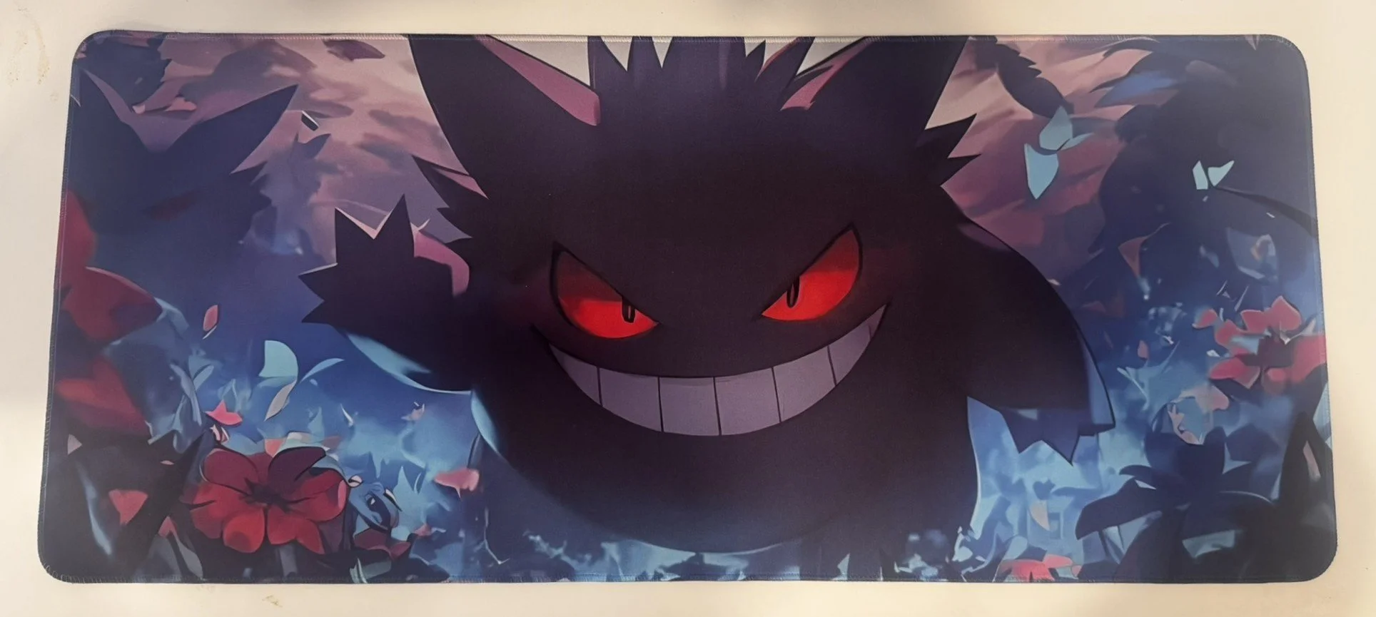 Premium Collectible Playmat - Style #5 900x400x3mm