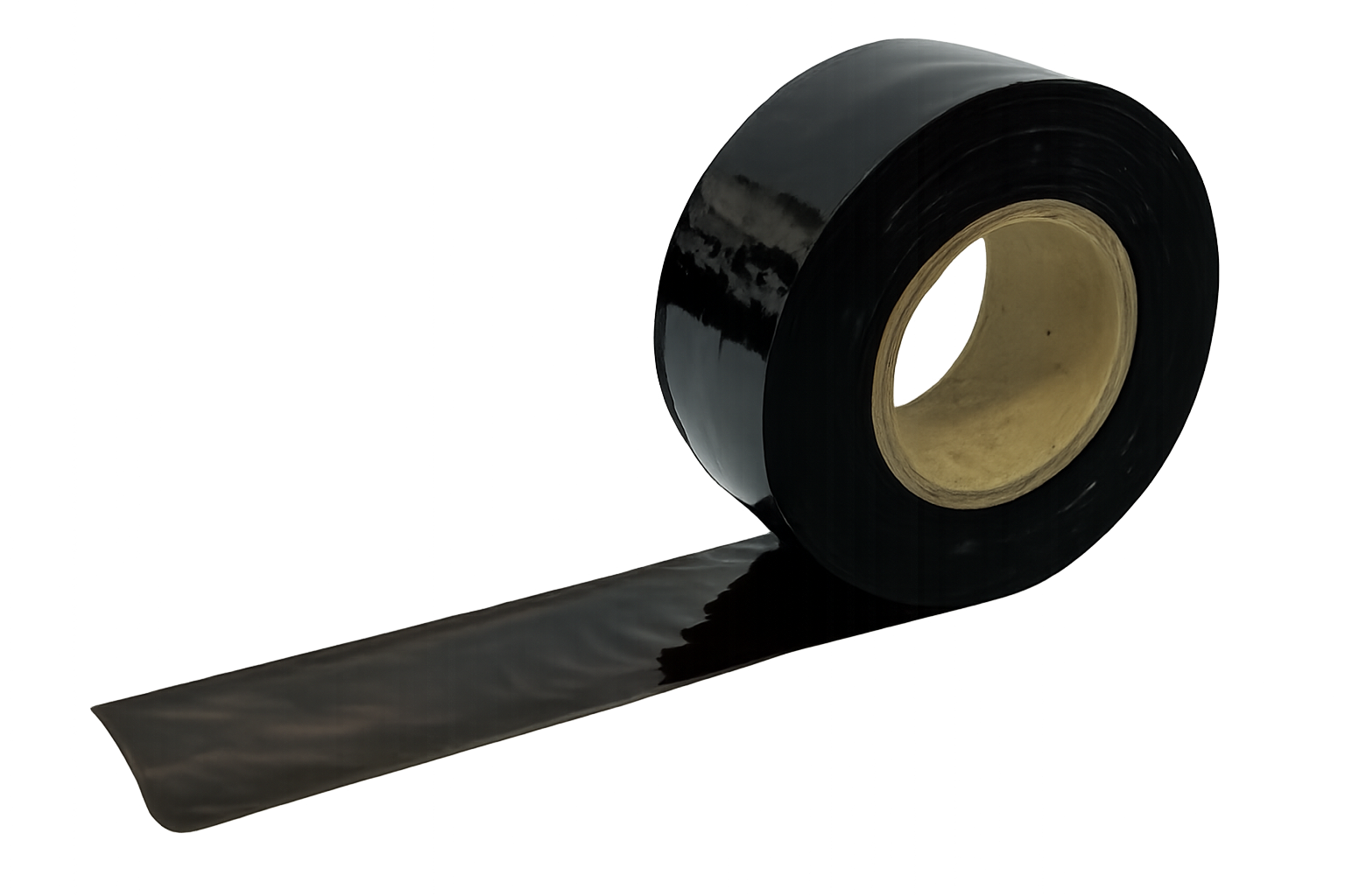 Roll of Seaval B professional graft fixing tape for securing graft unions in commercial nursery propagation.