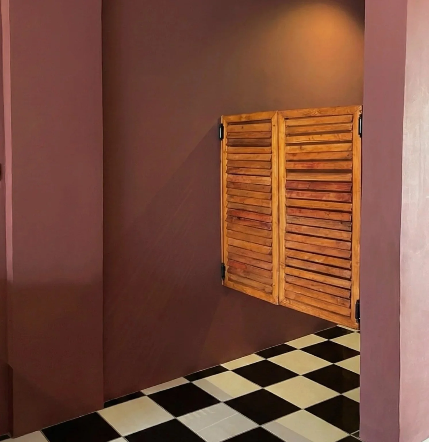 An image of Greenspacing.