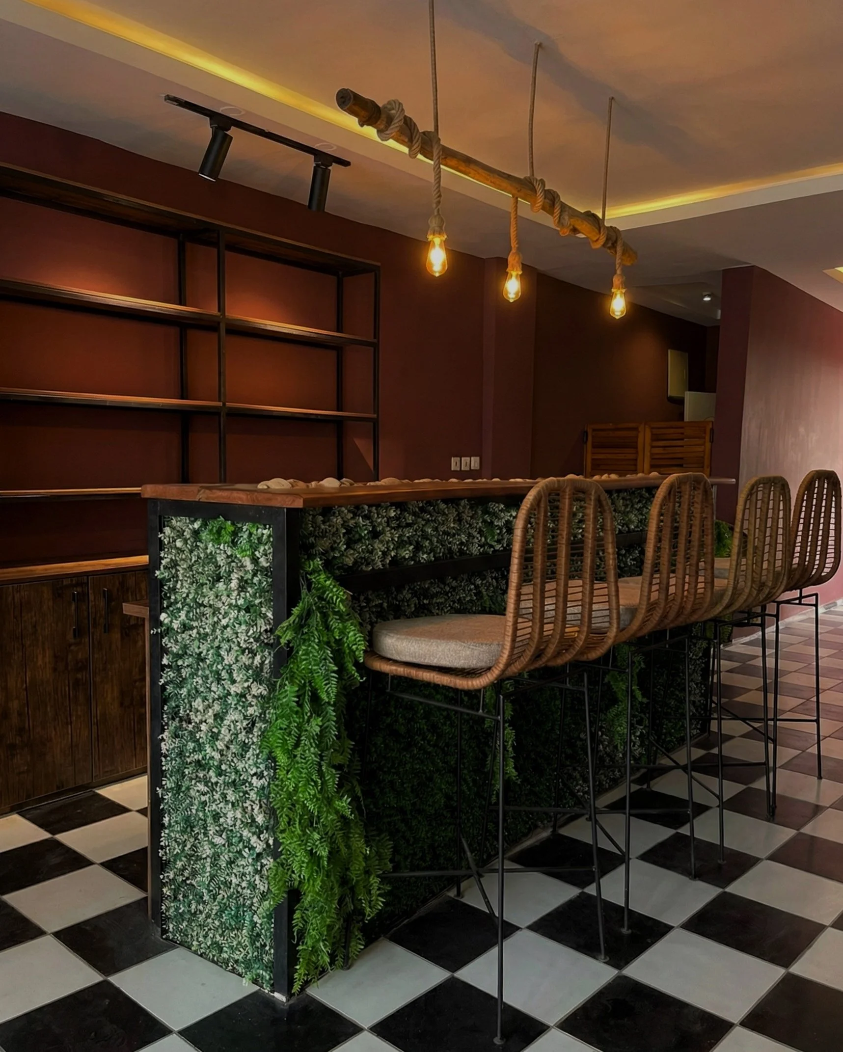 An image of Greenspacing.