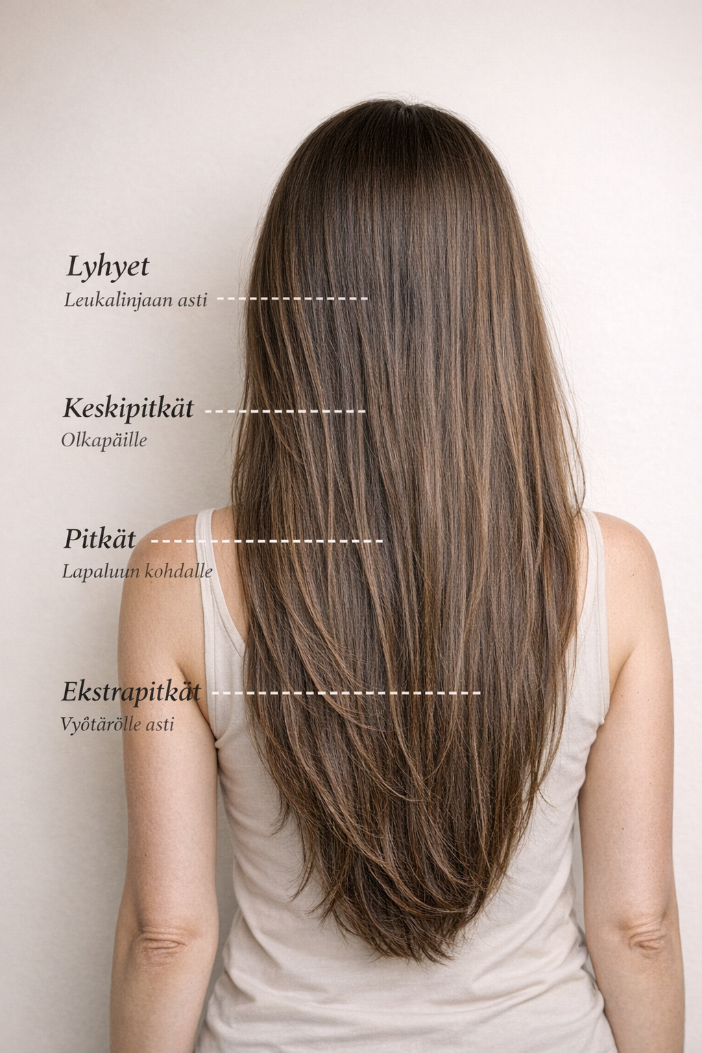 Hiustenleikkaus ja värjäys Helsinki.