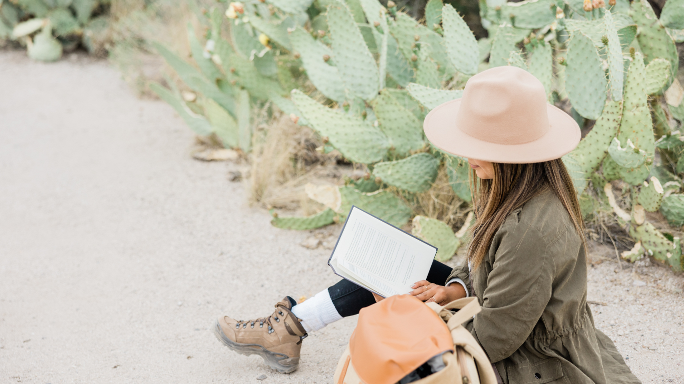 A woman writes in a journal, beginning the process of understanding her patterns — a first step toward structured OCD and BDD treatment.