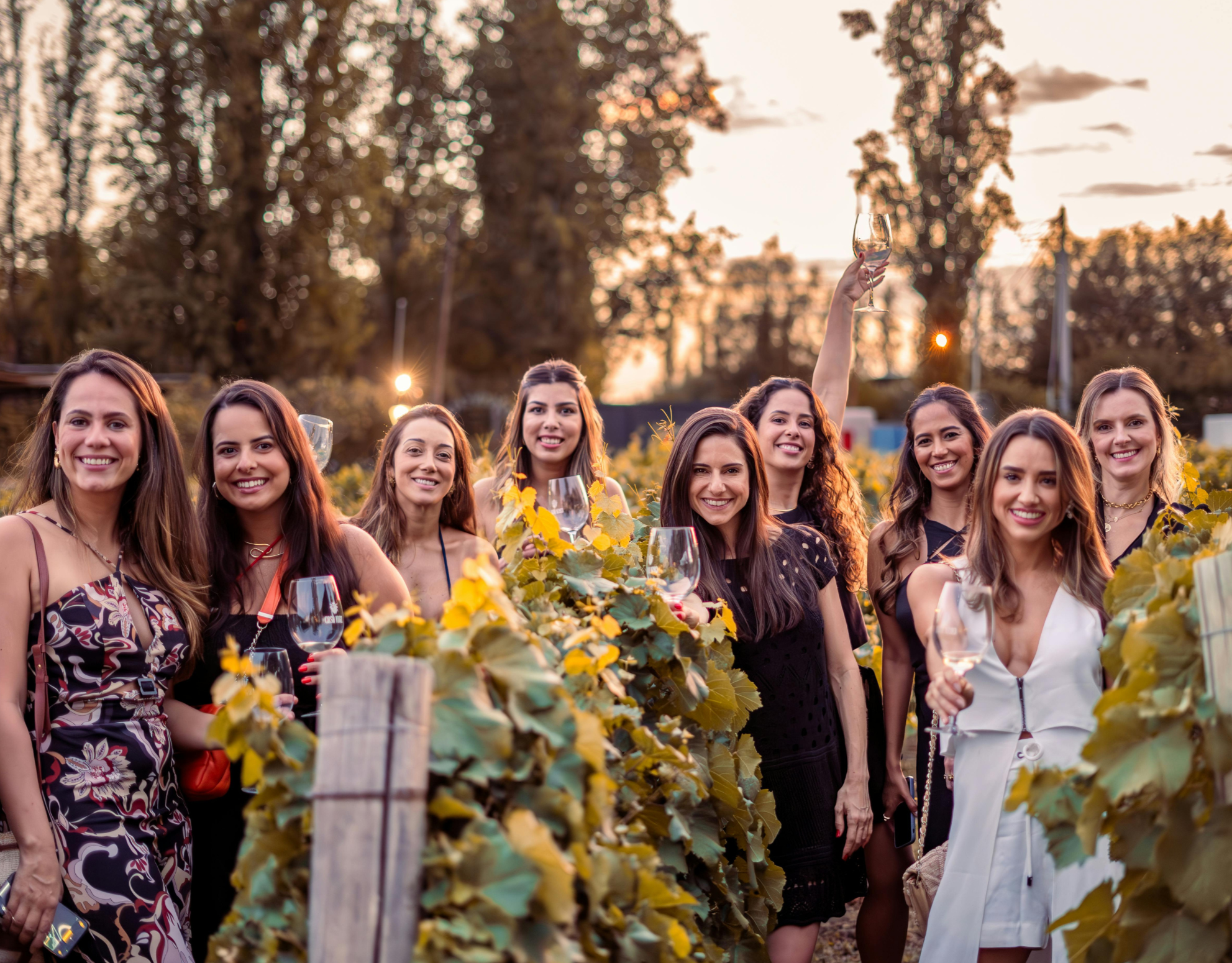 Valley Hen’s & Buck’s Day Tours — Celebrate in Style