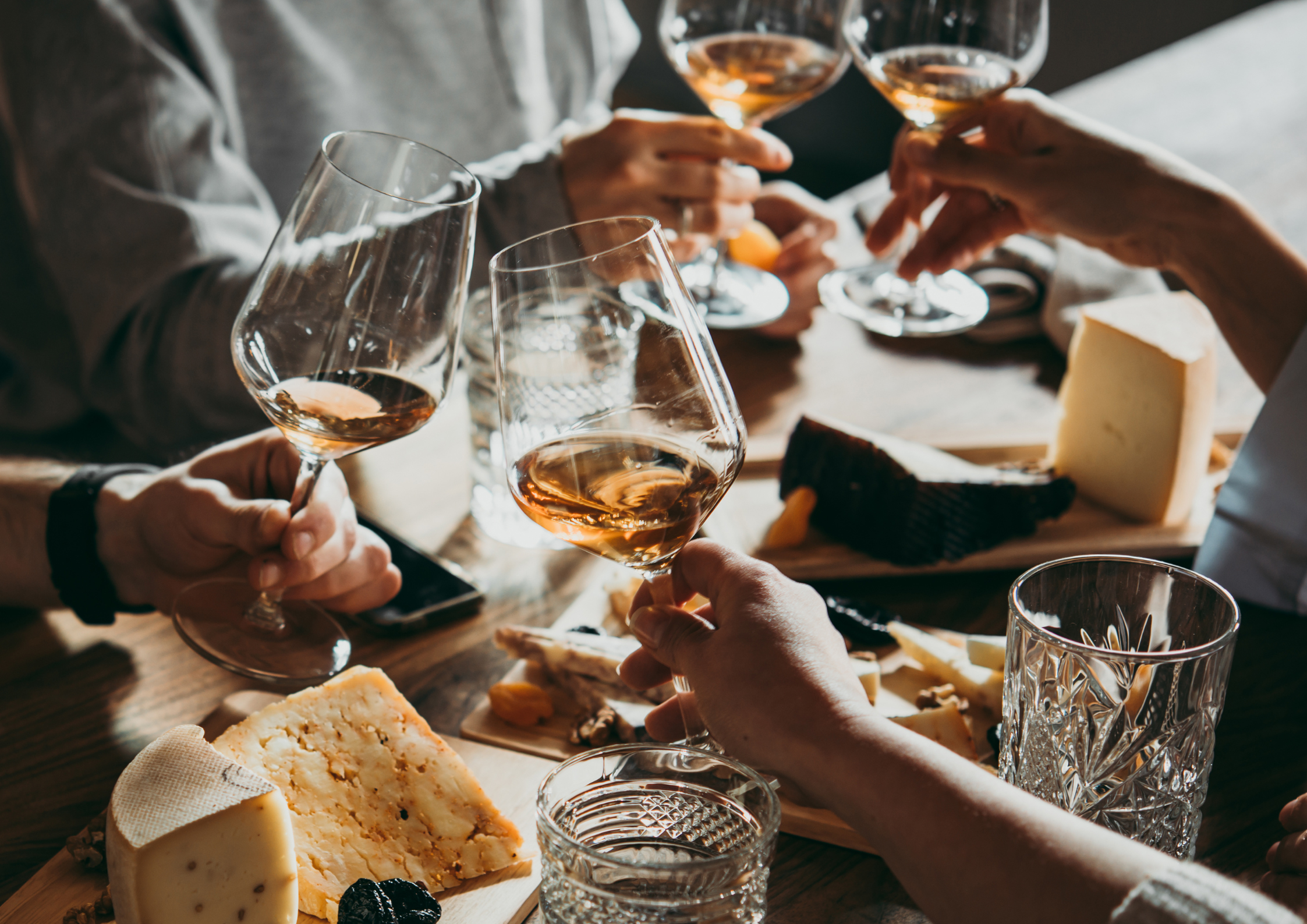 Full Day Valley Wine Tour | Explore More, Taste More