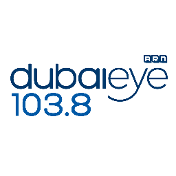 Dubai Eye 103.8