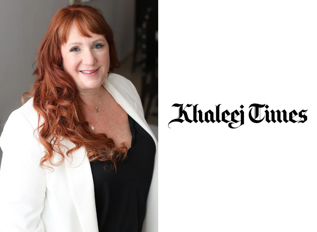 ‘Money was a medium of control in our house’: British expat in Dubai