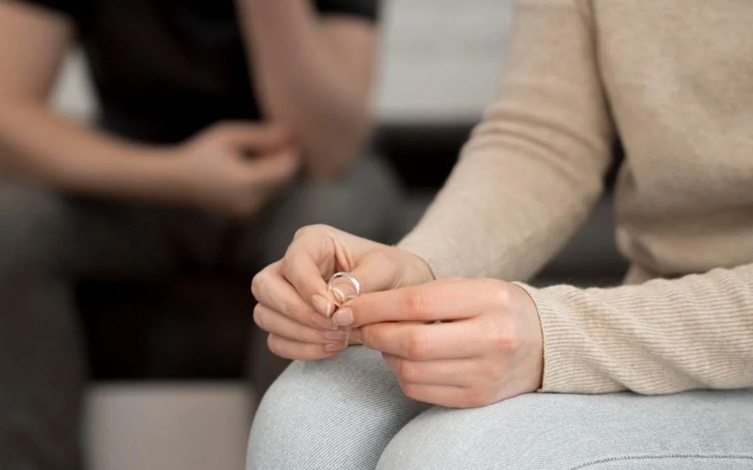 January: The Unofficial Month of Divorce