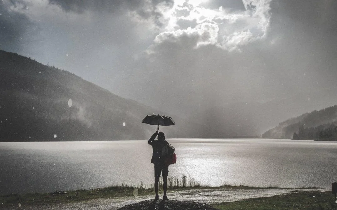 Conquer Fear: Discover The Best Strategies To Overcome Fear