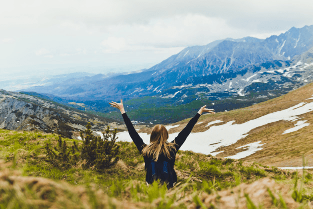 Life After Divorce: Navigating Life With Renewed Positivity