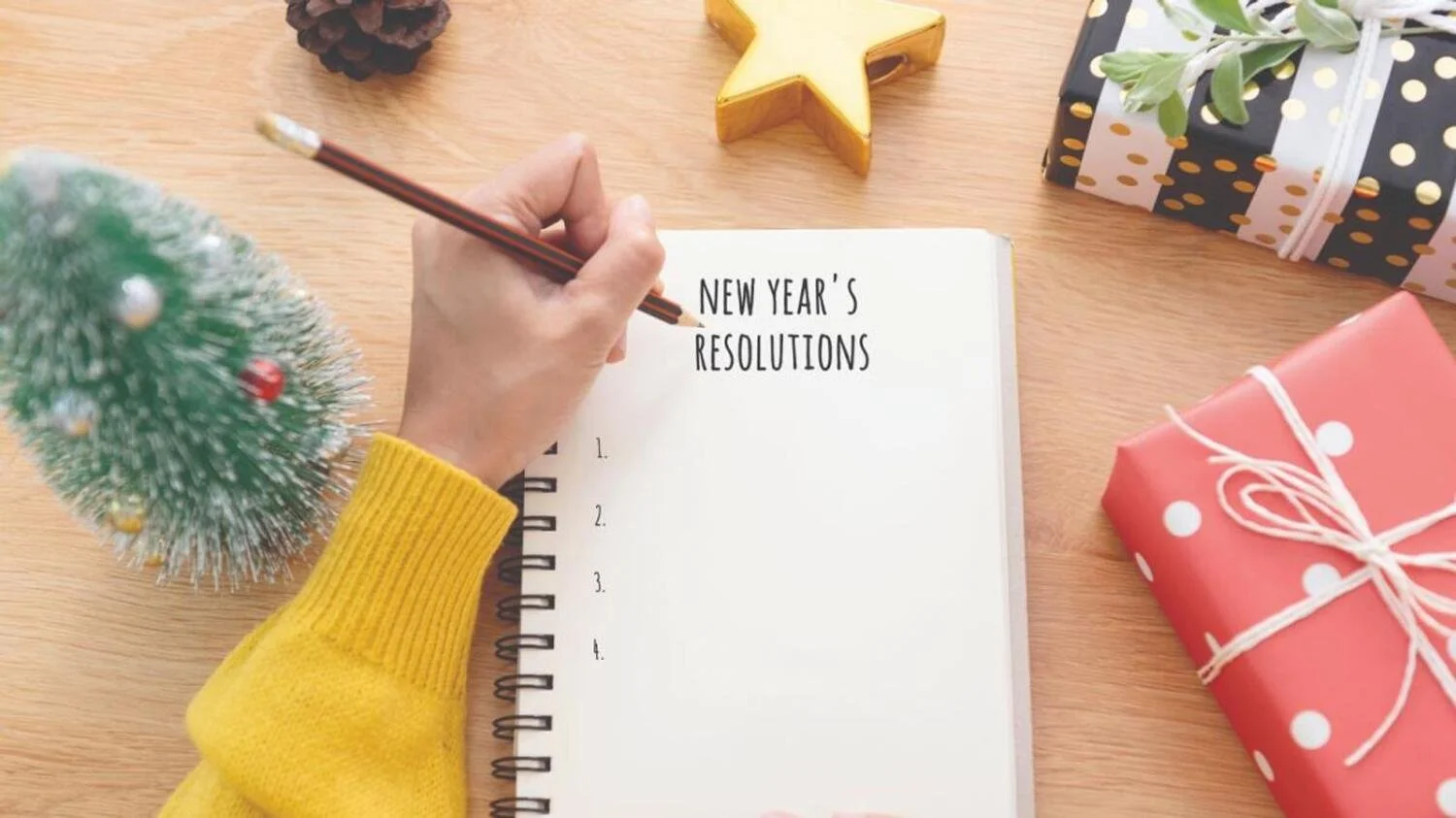 Setting New Year’s resolutions? UAE experts recommend small steps for lasting results