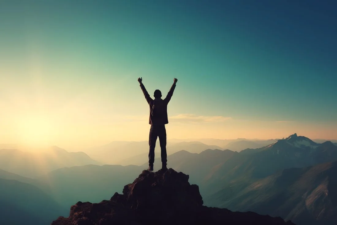 How to Avoid Loneliness, Build Confidence, and Keep Life on Track