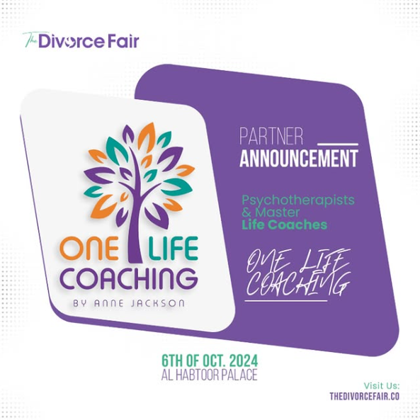 A Divorce Fair is Coming to Dubai This Weekend