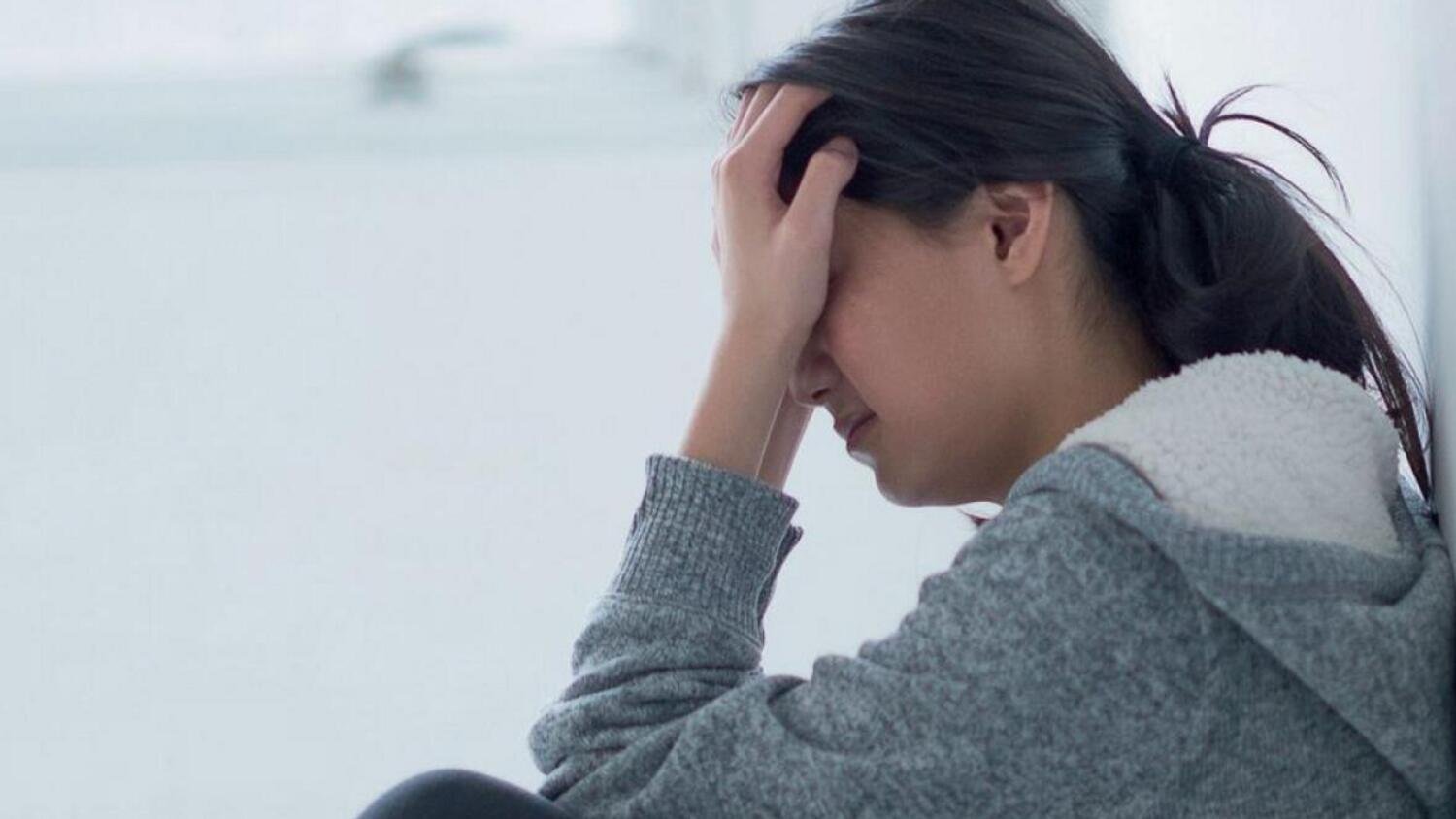 These Dubai residents are afraid to be happy; here’s why