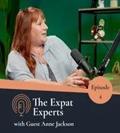 The Expat Experts Podcast