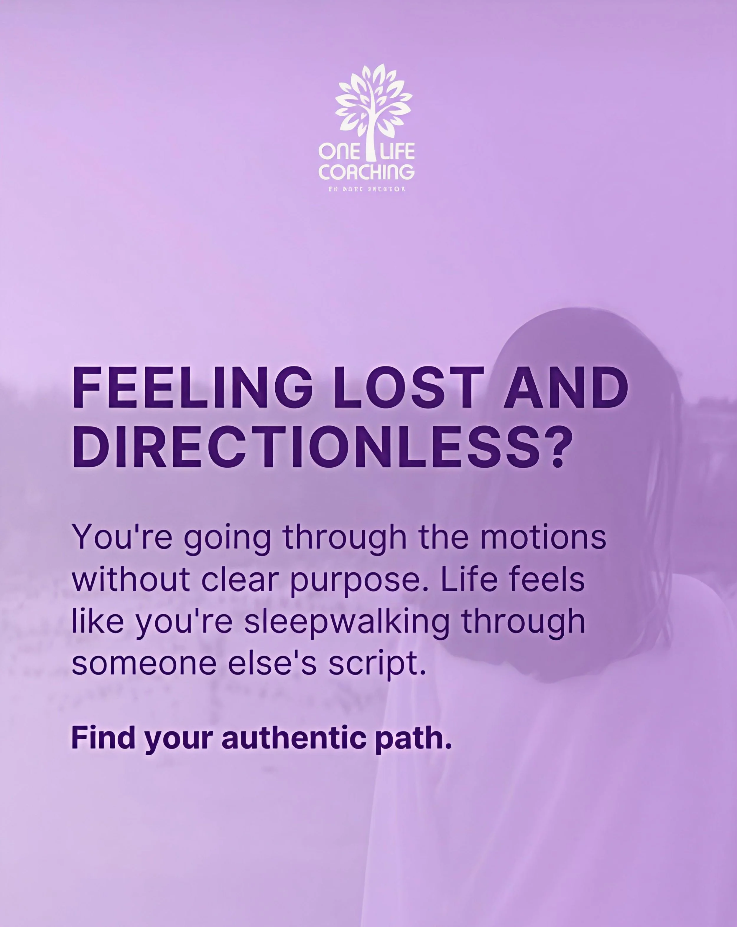 Find your authentic path