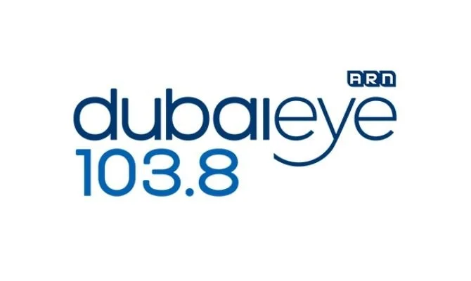 Dubai Eye 103.8