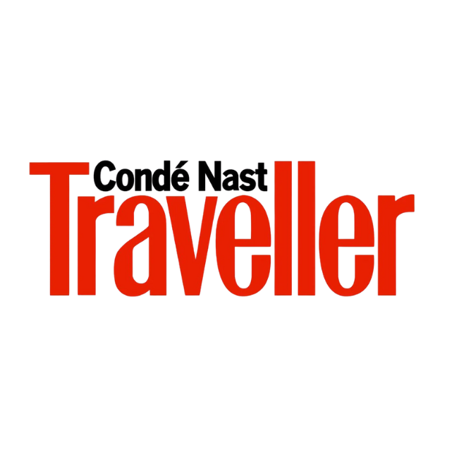 Conde Nast Traveller