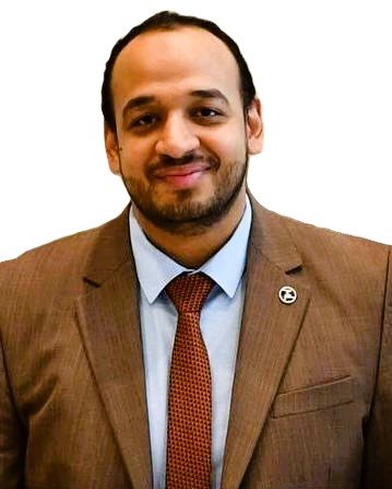Dr. Ahmed Sallam