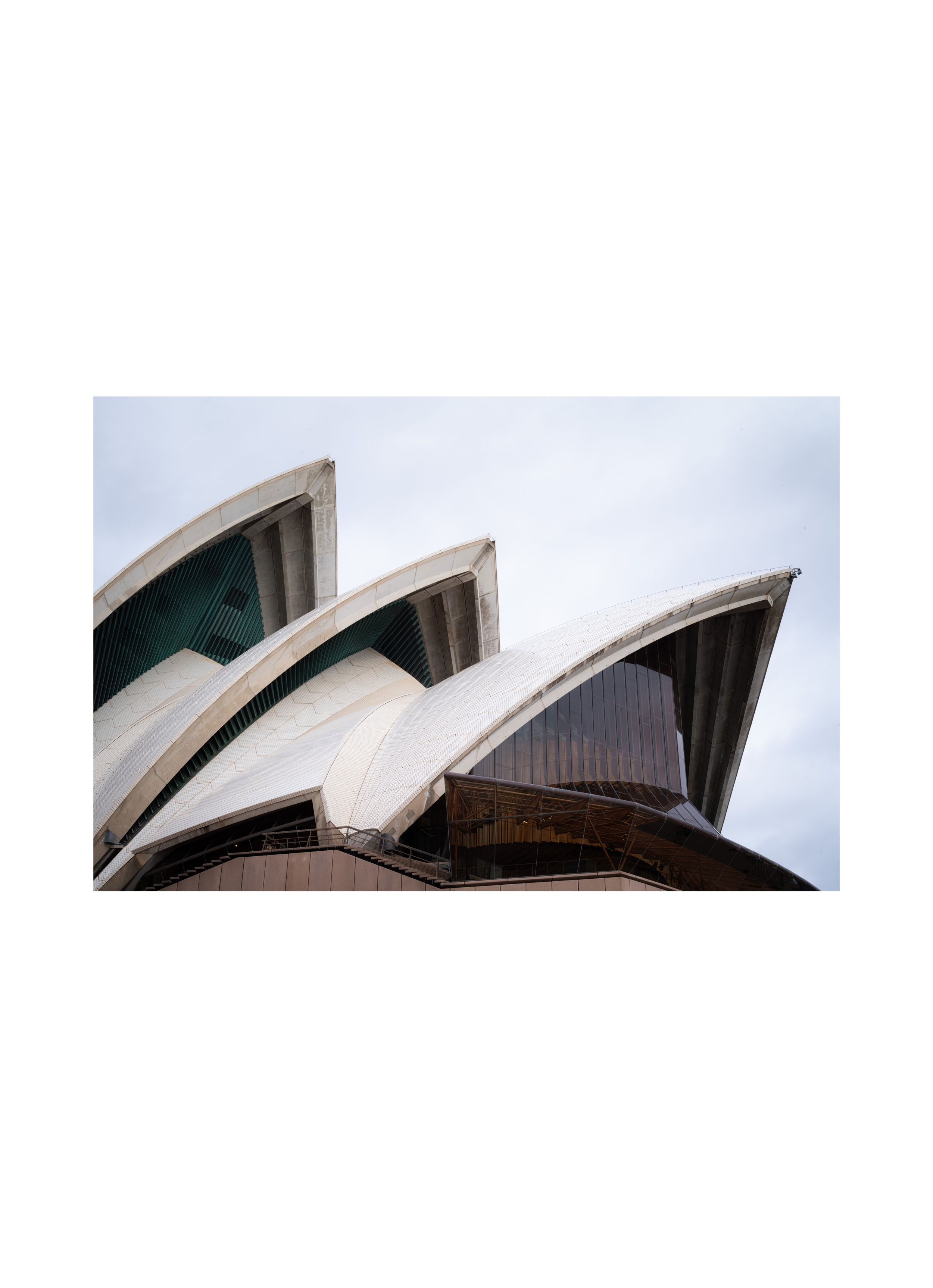 THE WORLD OPERA, SYDNEY 2025