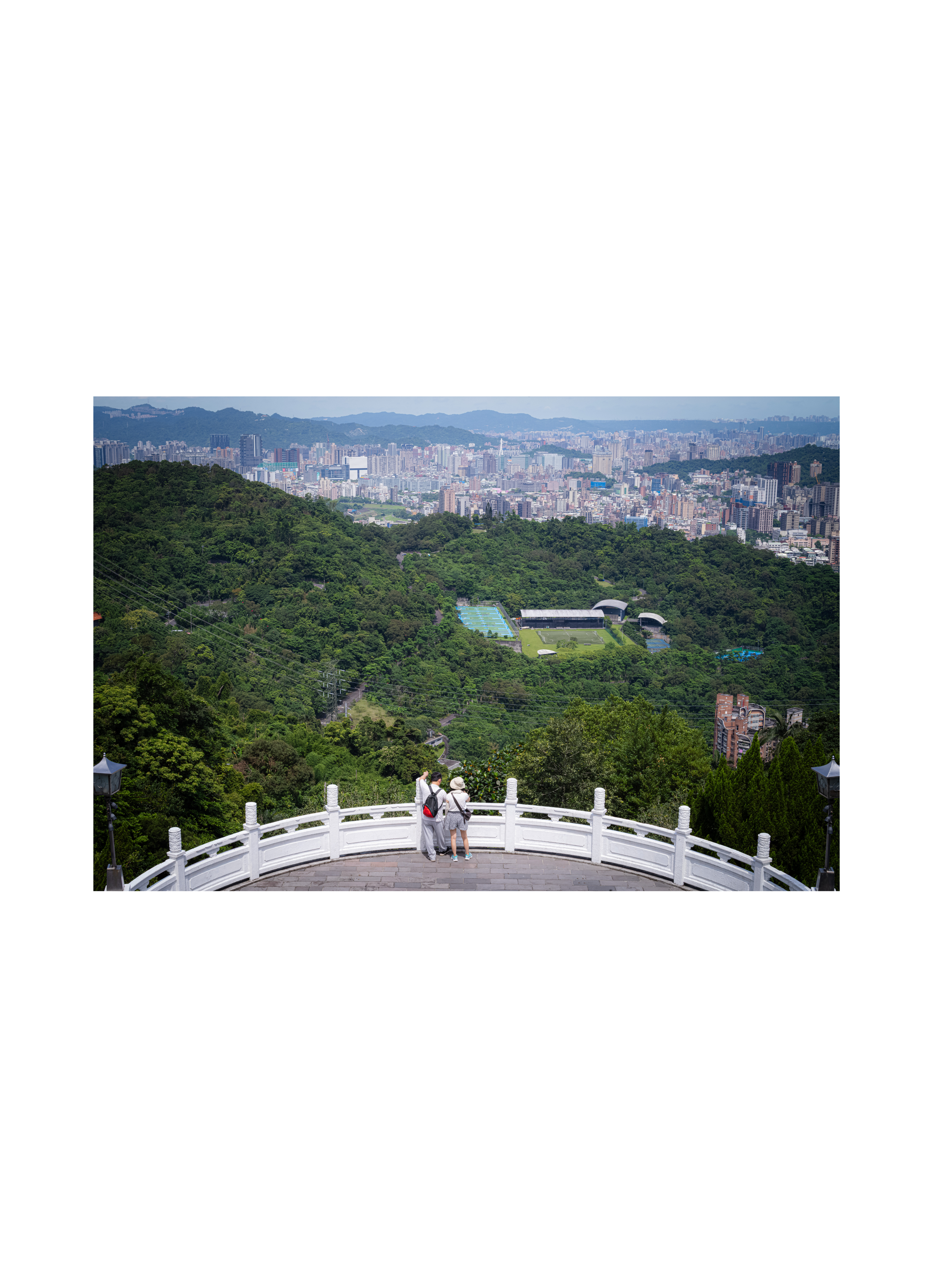 TAIPEI VIEWS, TAIPEI 2025