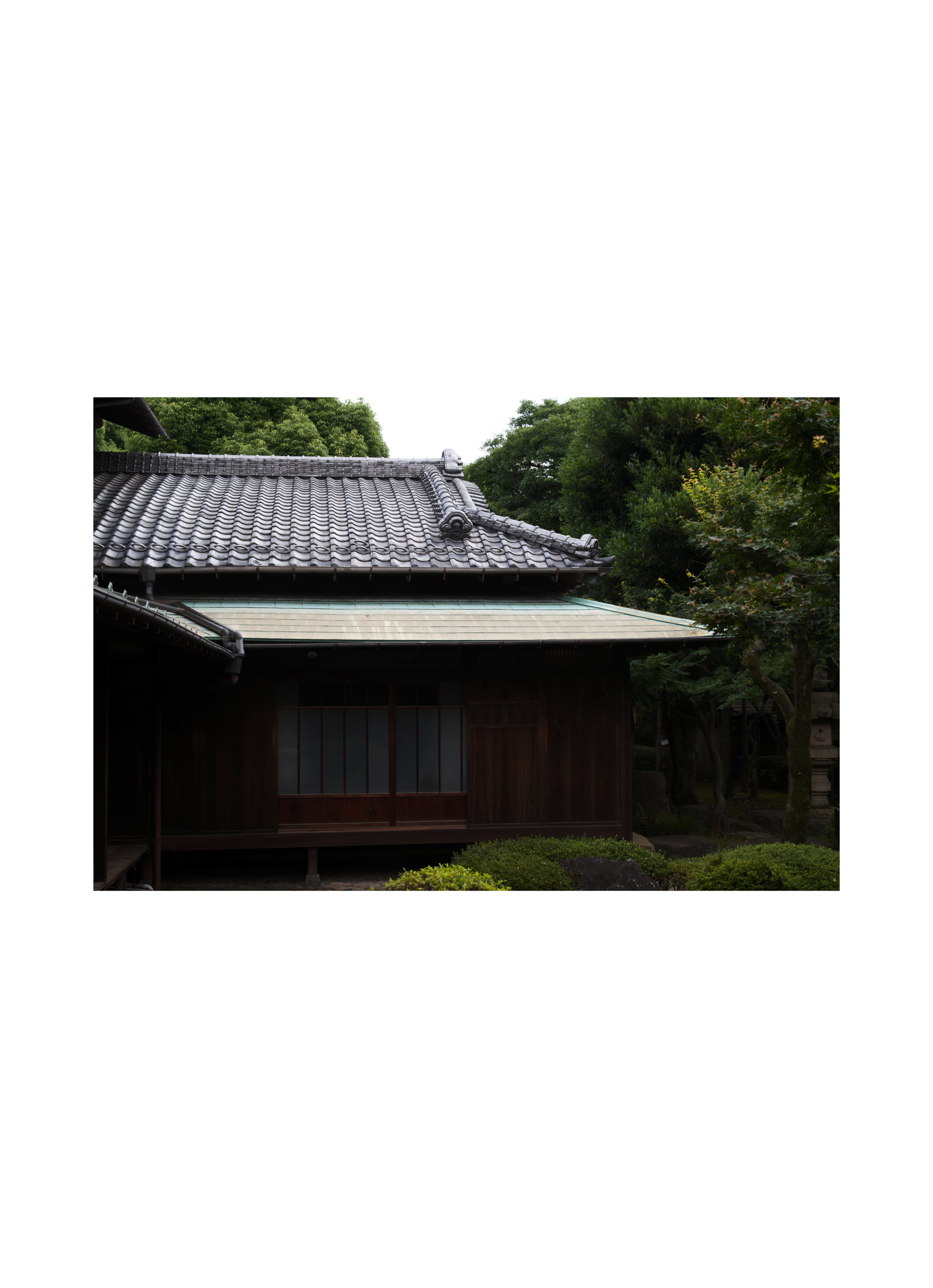 OLD HOUSE, TOKYO 2025