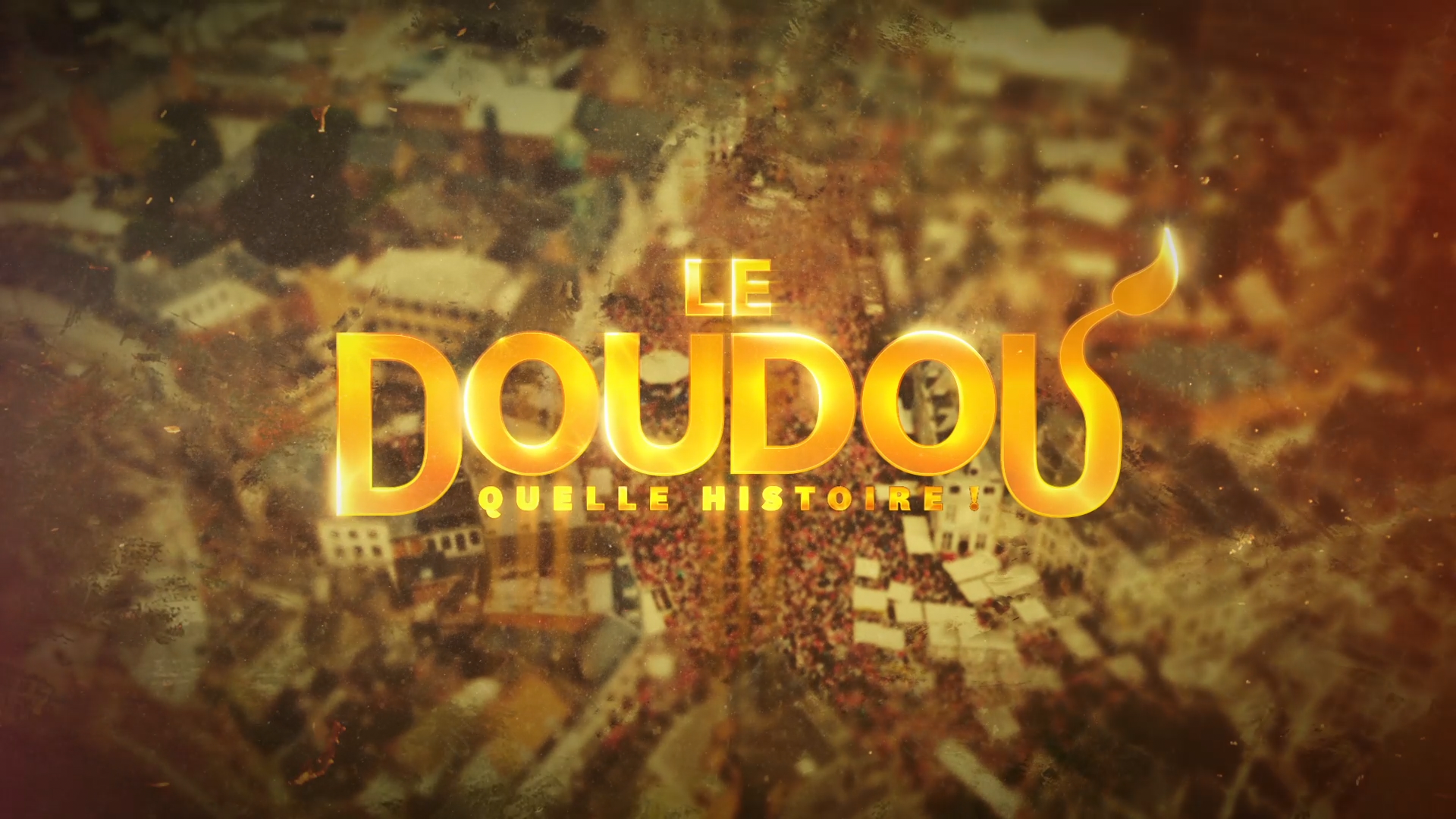 LE DOUDOU (RTL-TVI) - SWITCH ON PROD