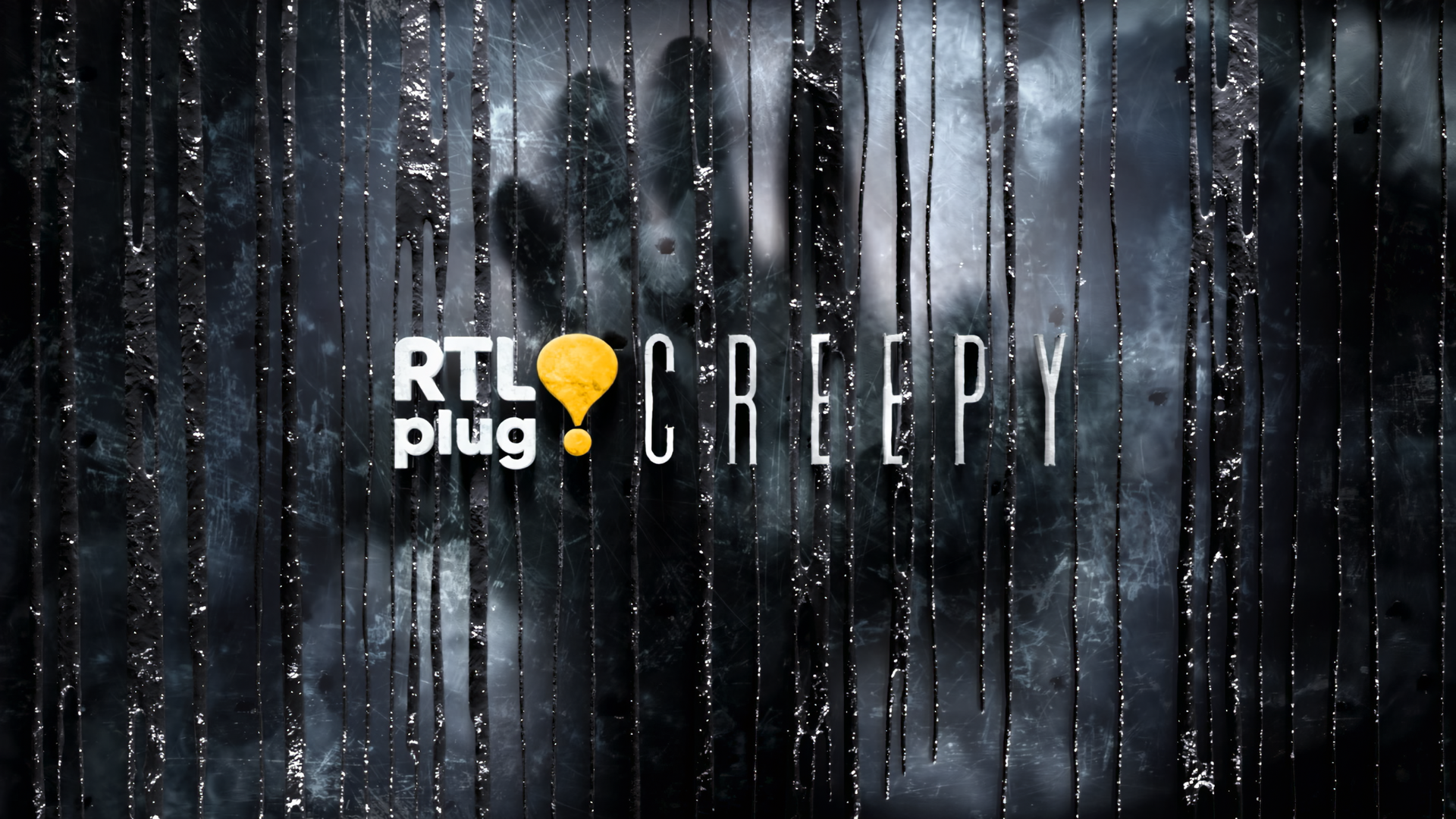 BUMPER PLUG RTL CREEPY - RTL-TVI