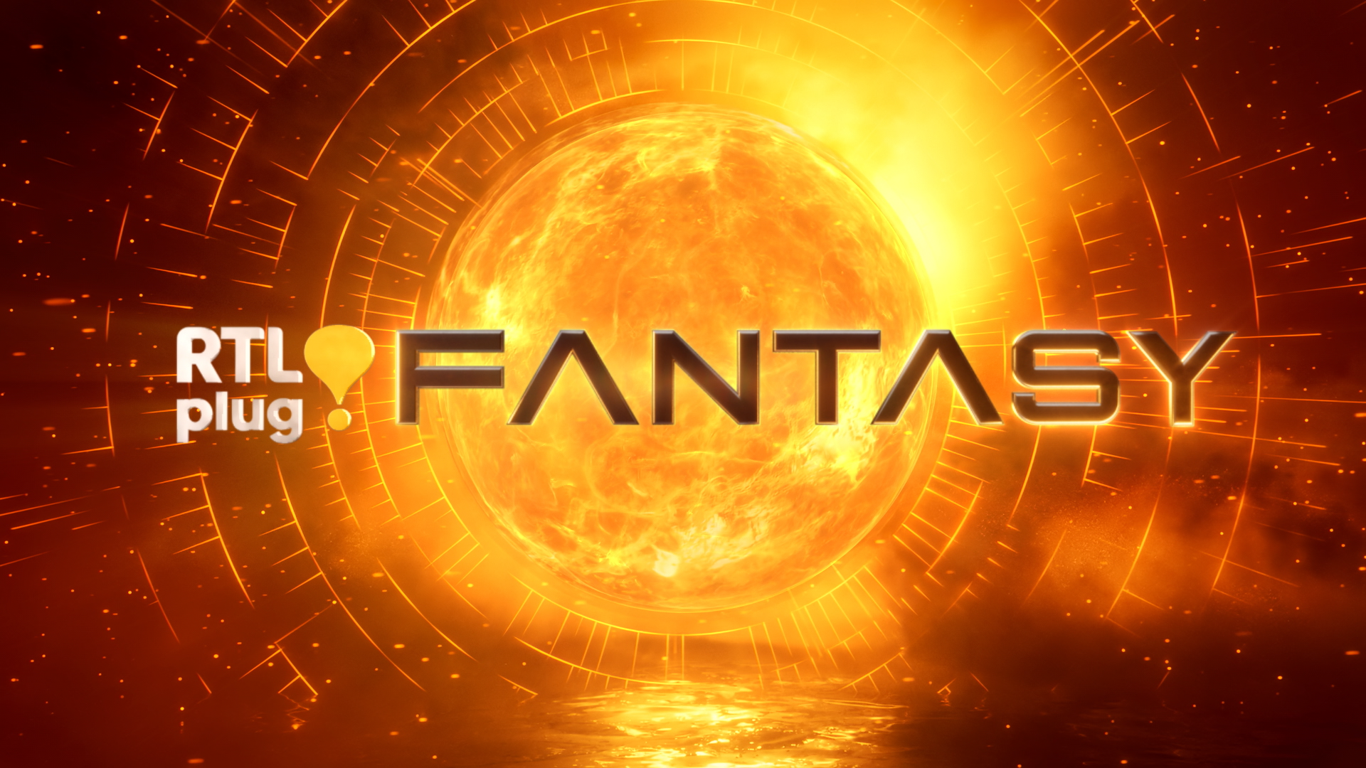 BUMPER PLUG RTL FANTASY - RTL-TVI