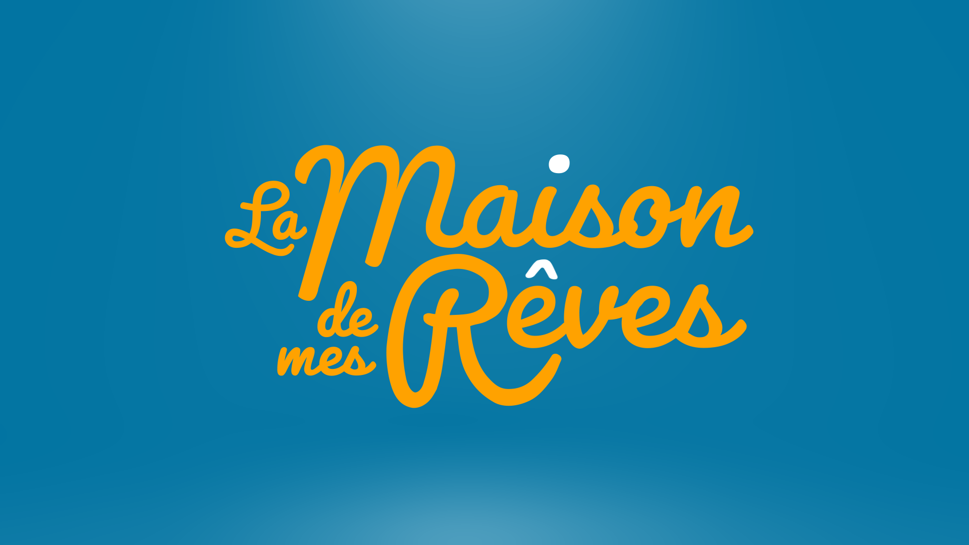 LA MAISON DE MES REVES (RTL-TVI) - SWITCH ON