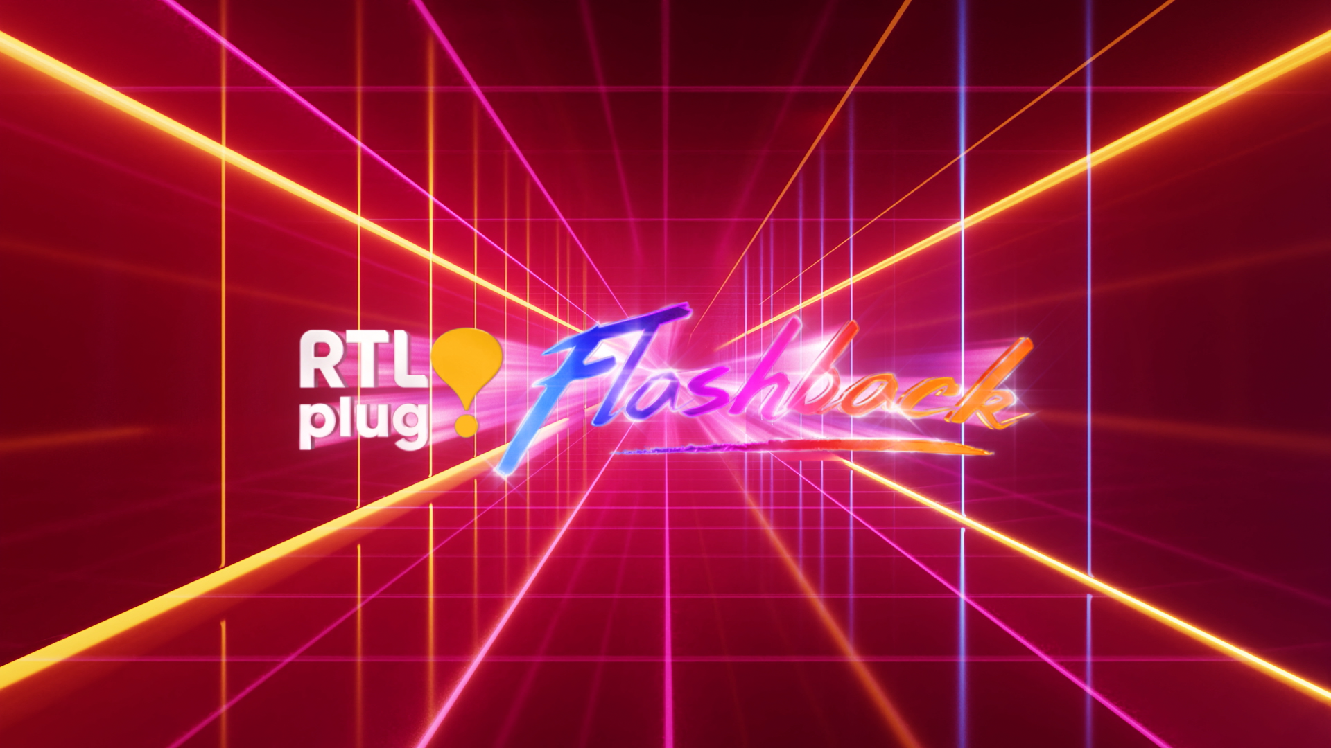 BUMPER PLUG RTL FLASHBACK - RTL-TVI