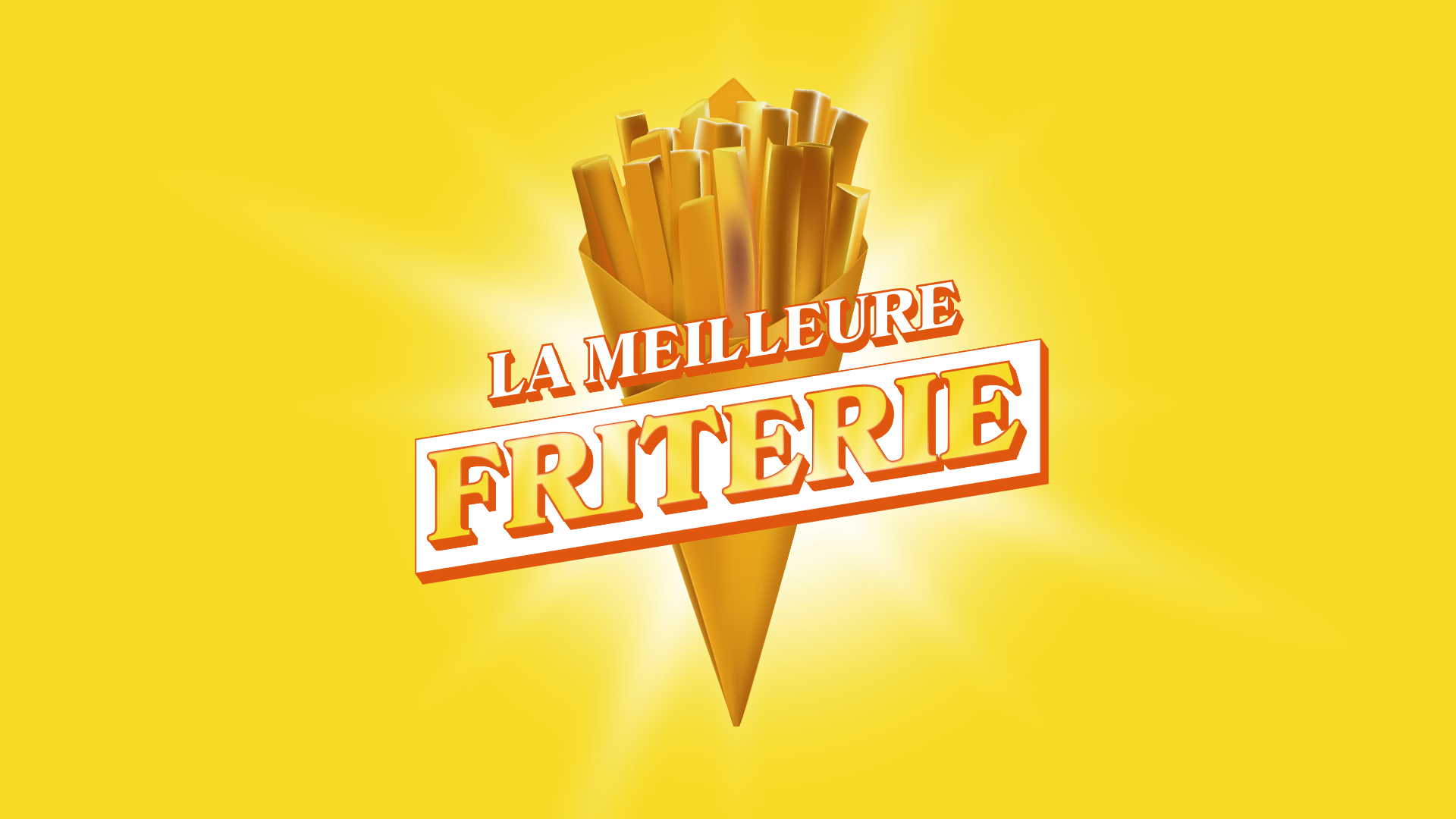 LA MEILLEURE FRITERIE (RTL-TVI) - RTL-TVI