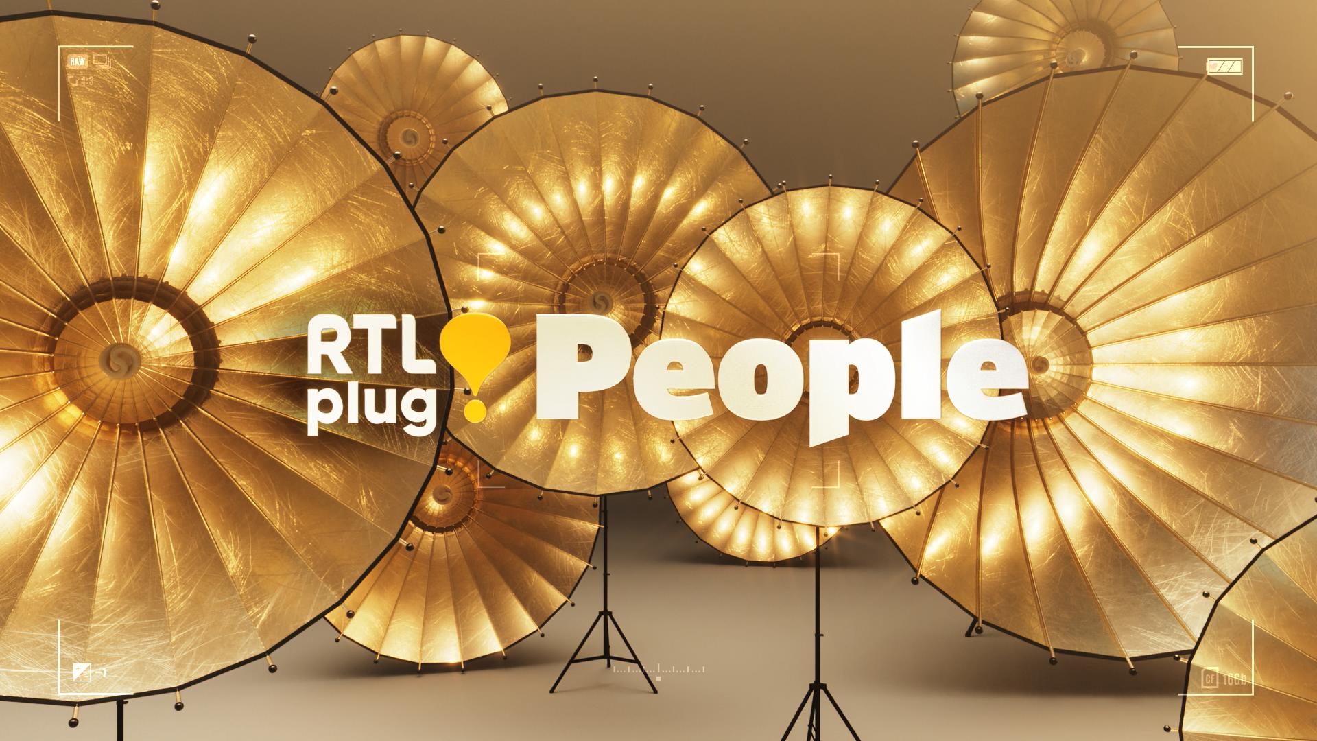 BUMPER PLUG RTL PEOPLE - RTL-TVI