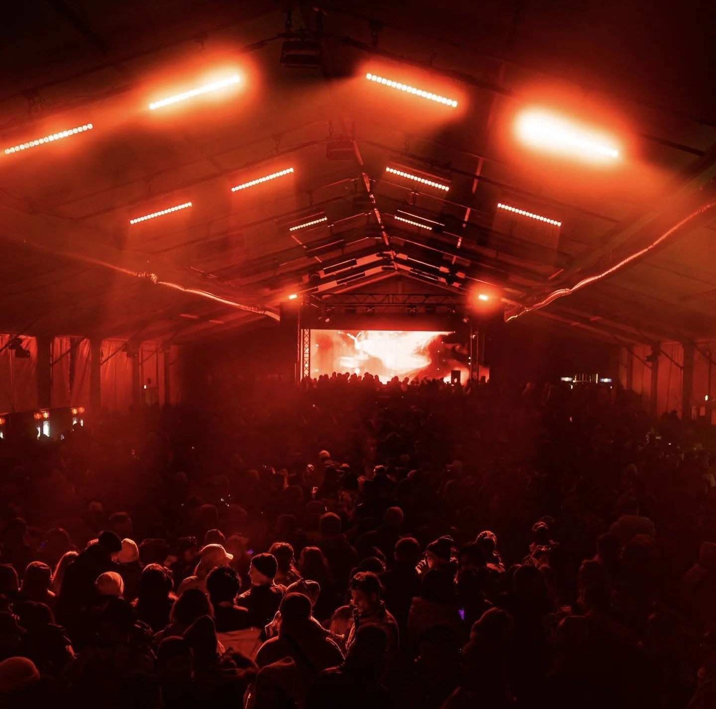 Verve Festival