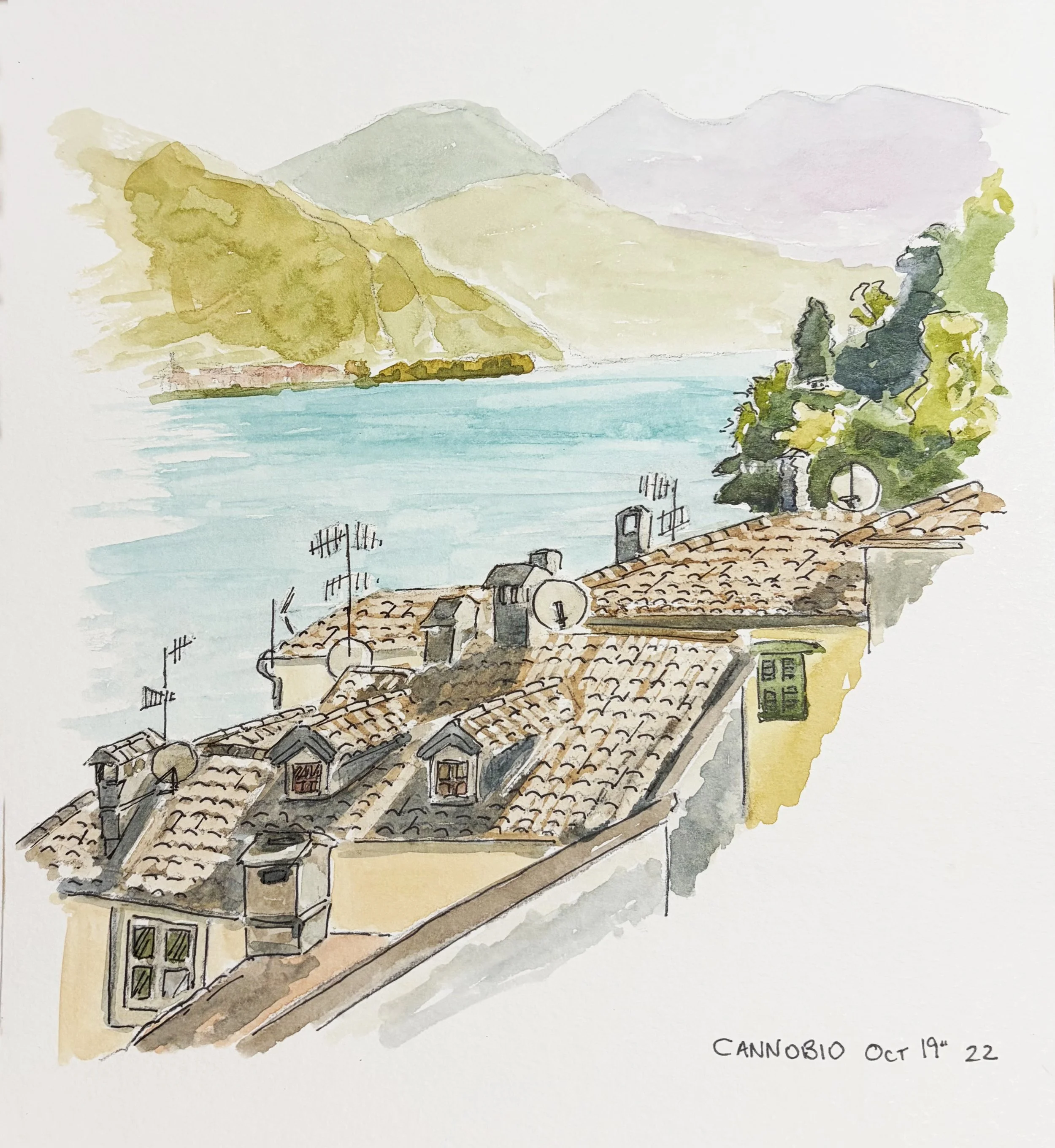 Cannobio