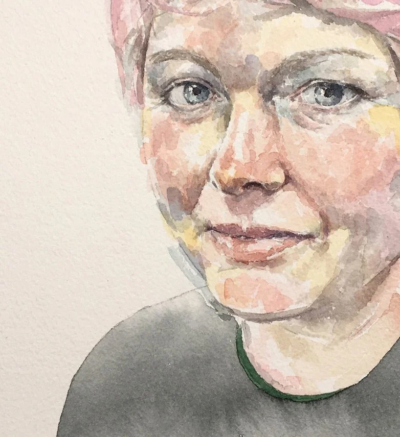 Izzy (h: 21.5cm x w: 19)