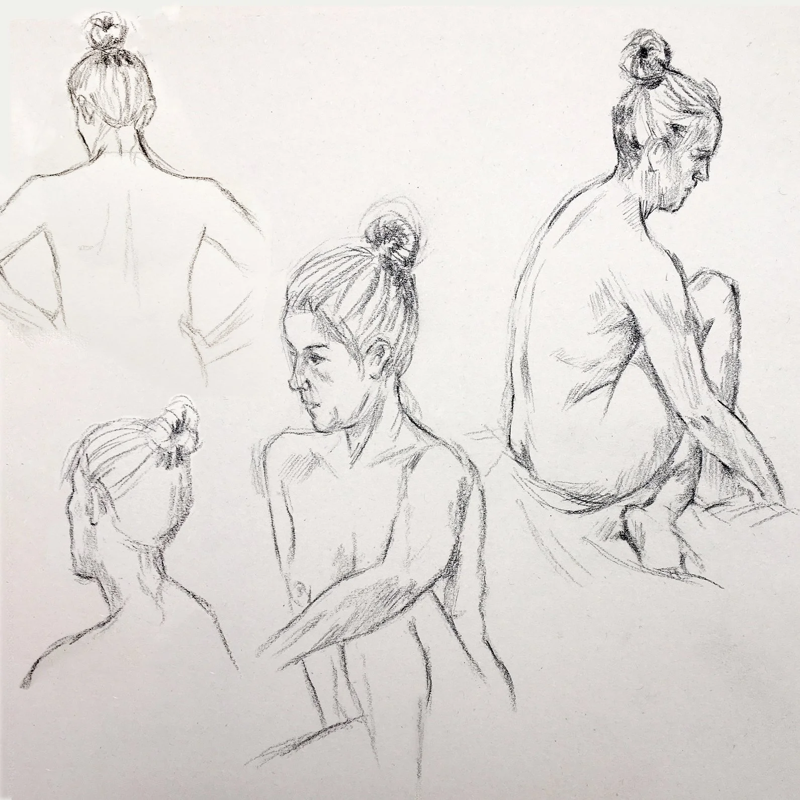Life Drawing