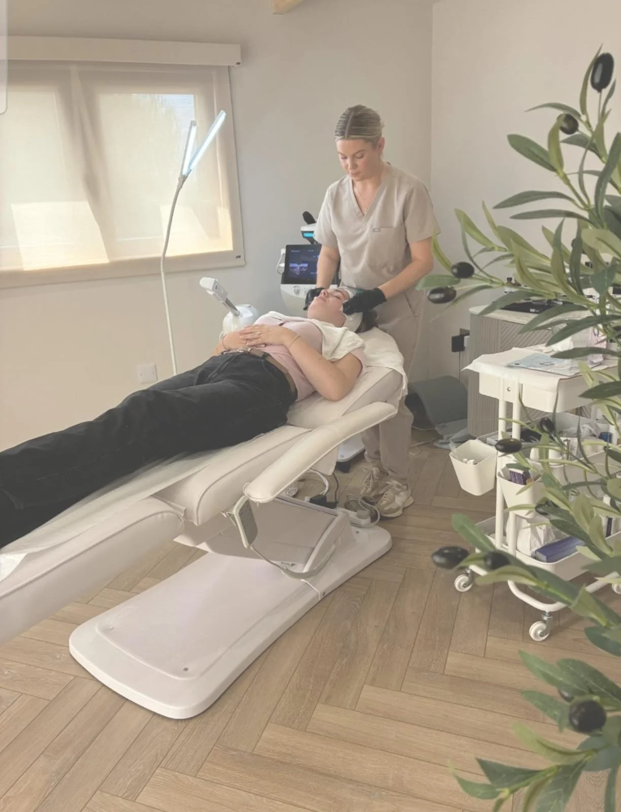 PCA Professional Peels