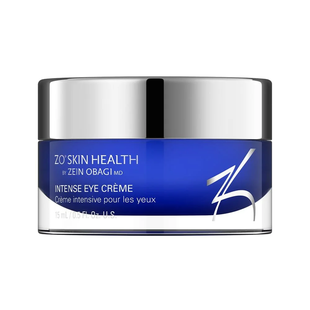 ZO Intense Eye cream