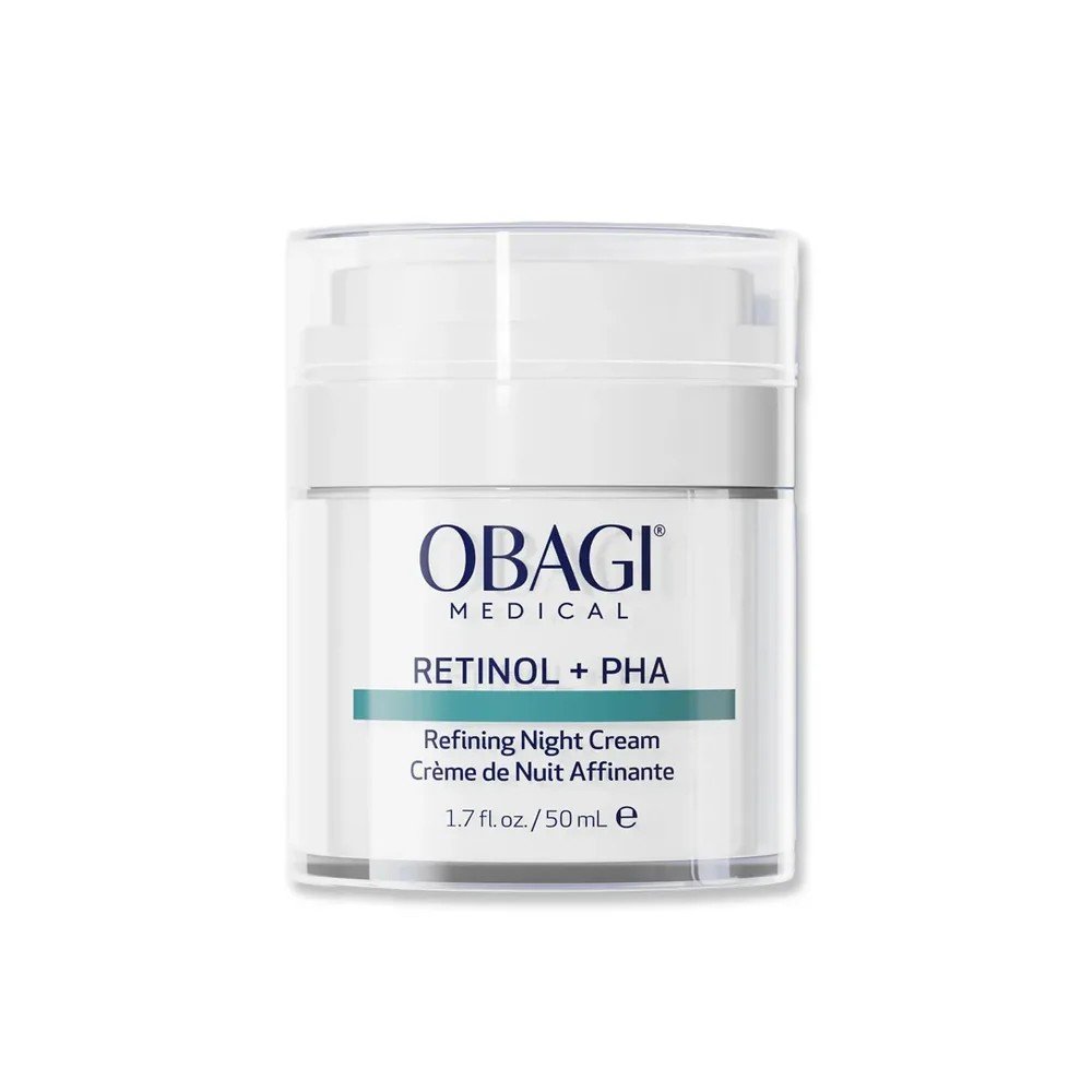 Obagi Retinol And Pha