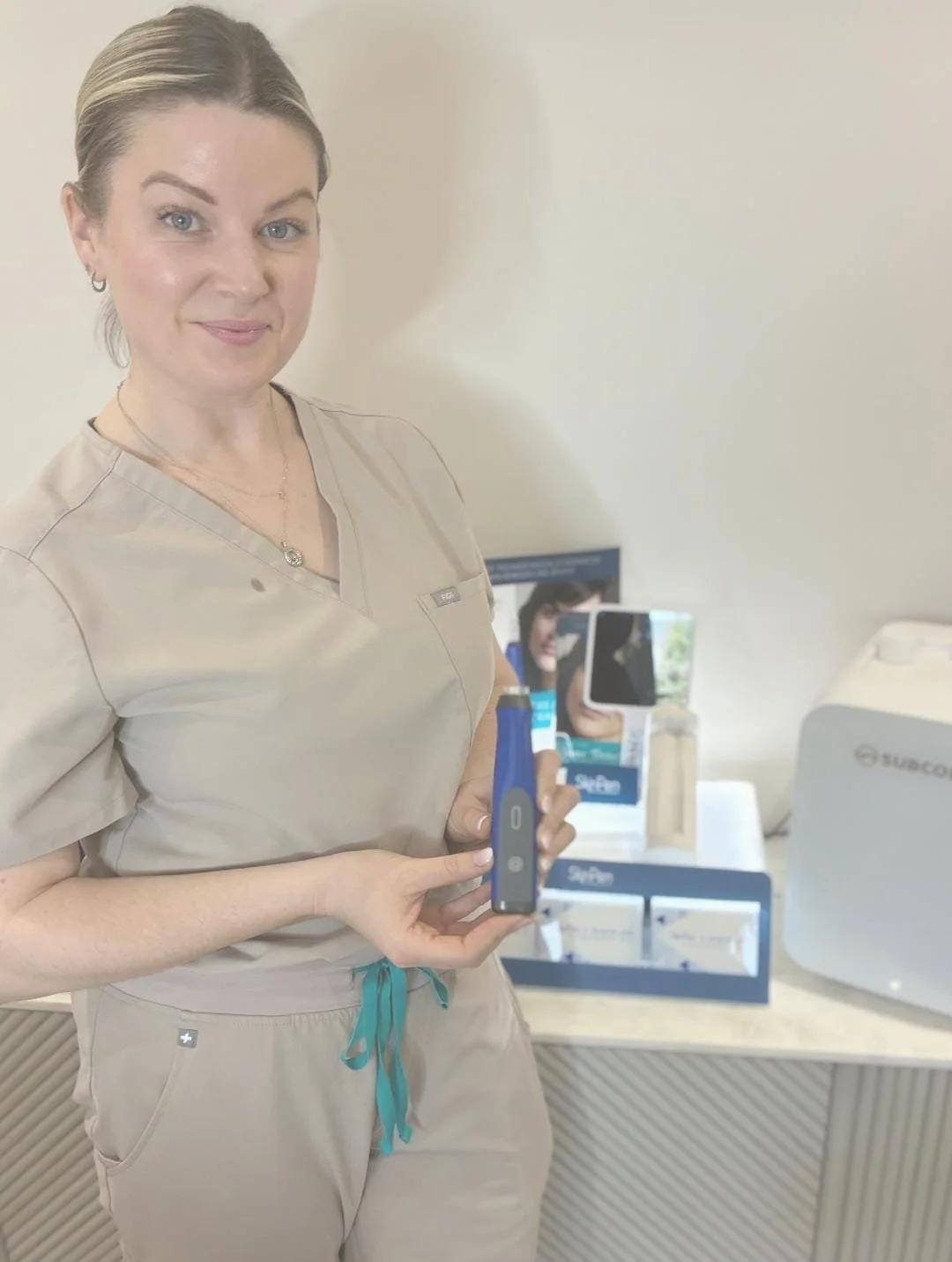 SkinPen® Medical Microneedling