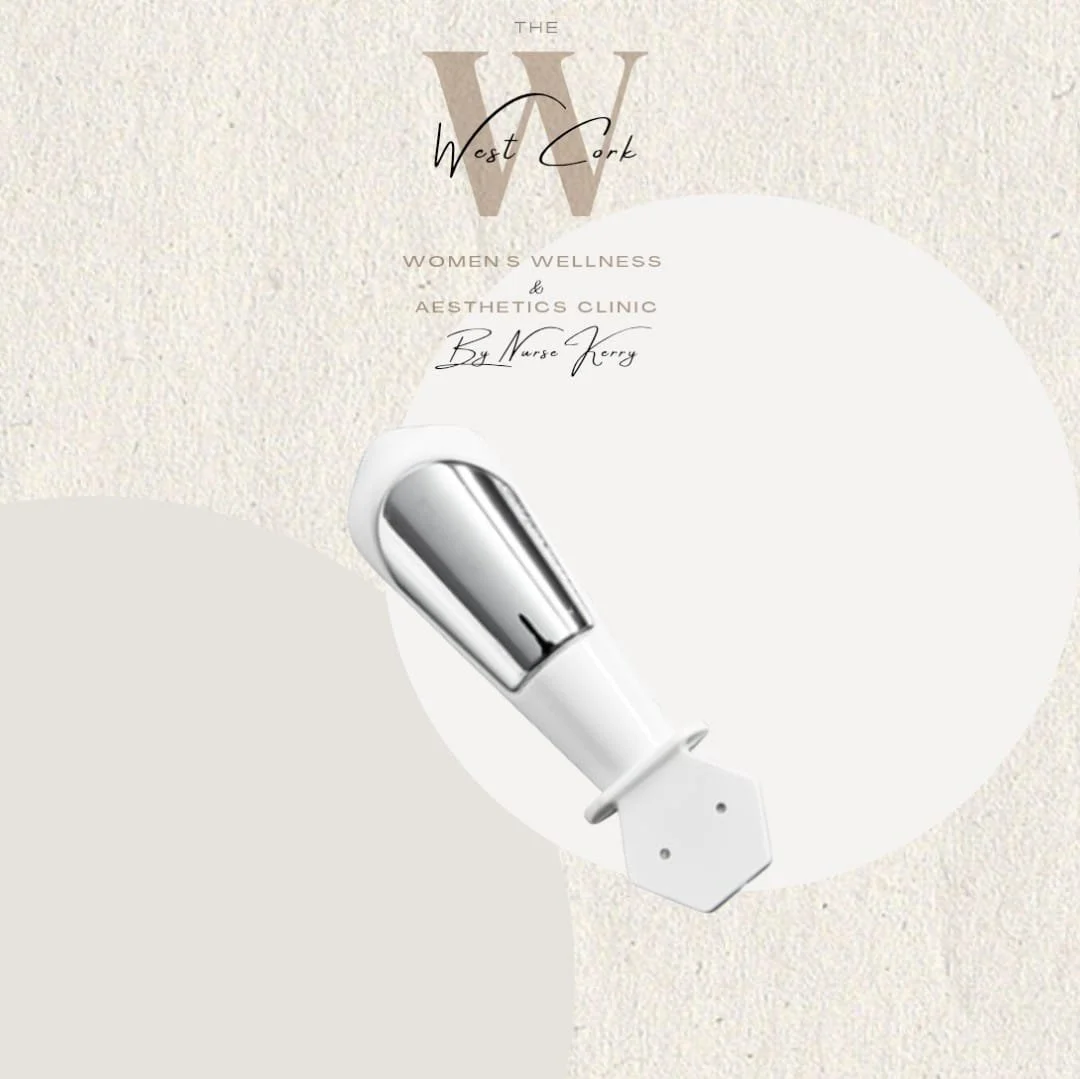 InMode EMPOWER VTONE. Pelvic Floor strengthening