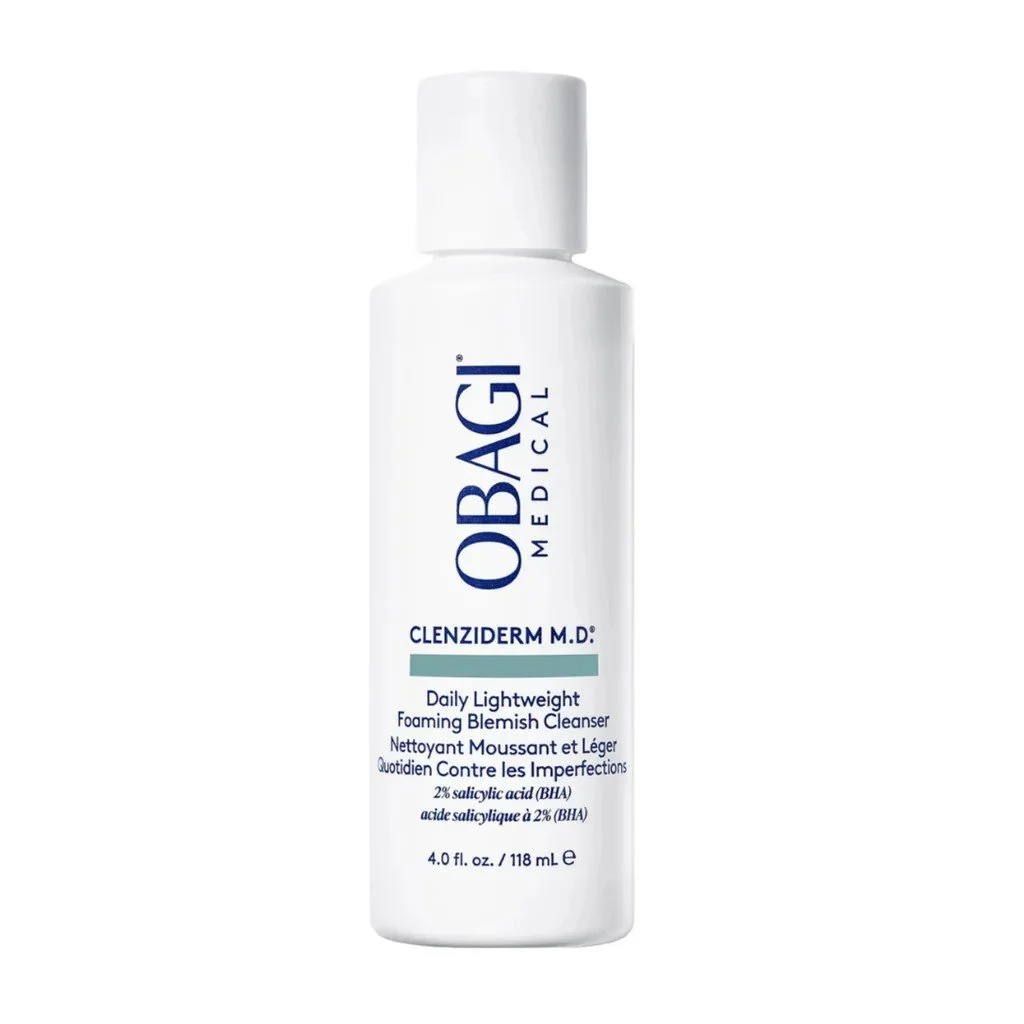 Obagi Clenziderm Cleanser