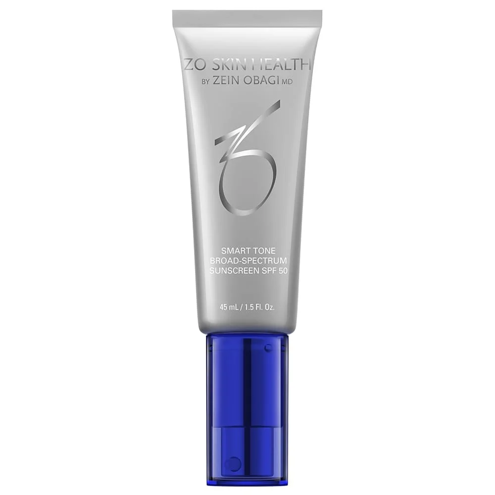 ZO Smart Tone Broad-Spectrum Sunscreen SPF 50