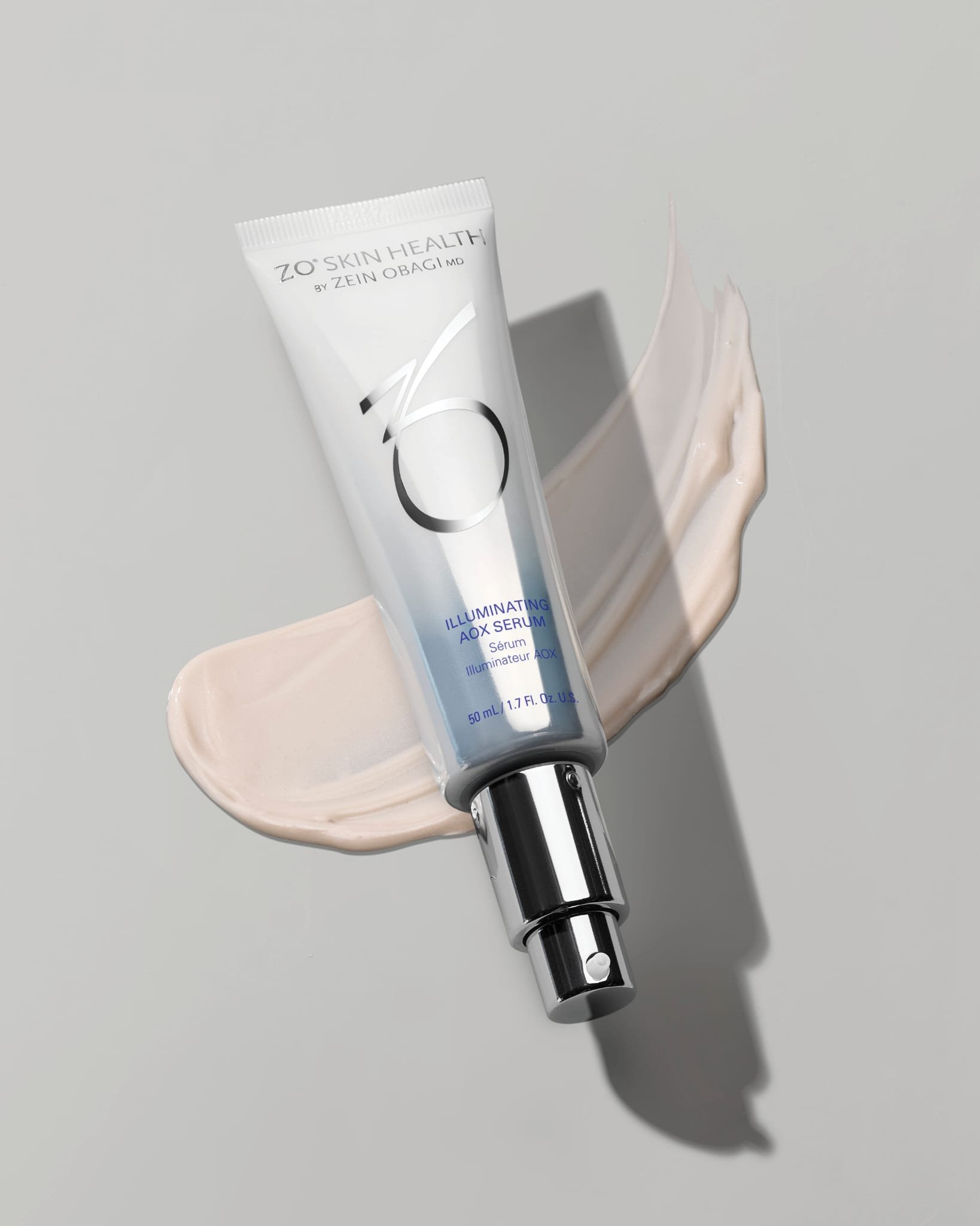 ZO Illuminating AOX Serum