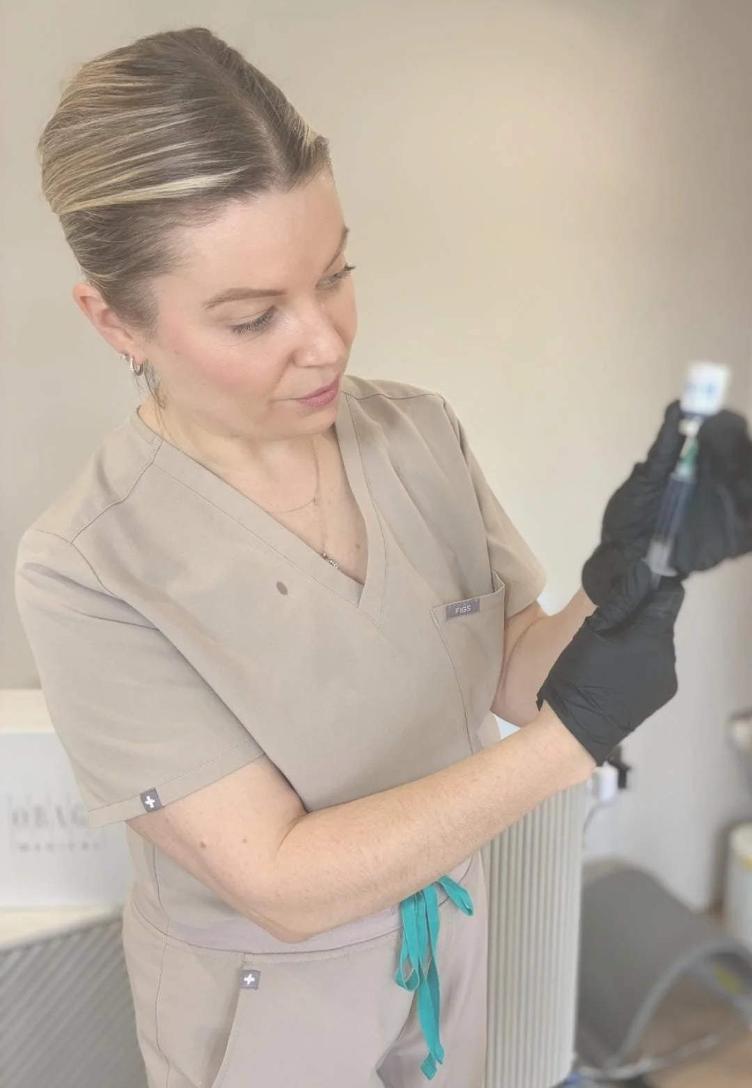 OBAGI Medical Grade Facials  Peels